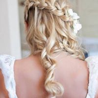 Penteado.