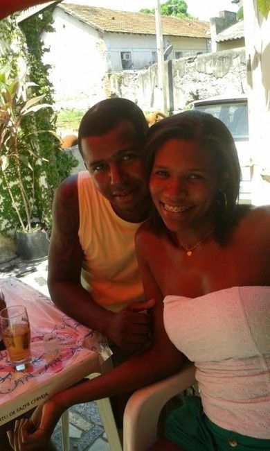 Meu amor!!!