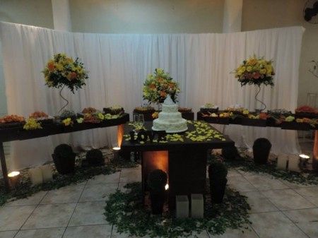 Decoração Etiene Bueno