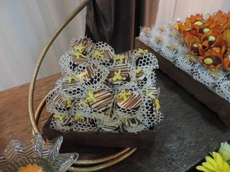 Decoração Etiene Bueno