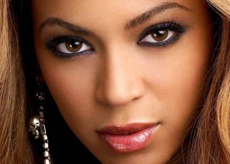 Make para negras