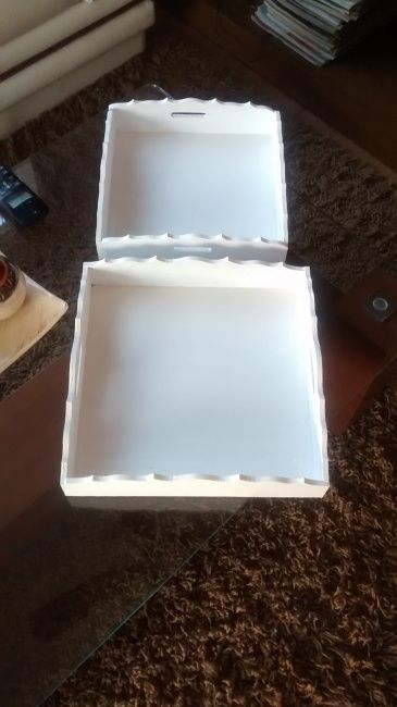 Noivado da minha prima