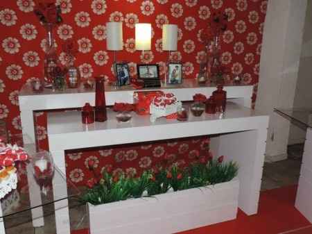 Decoração Etiene Bueno