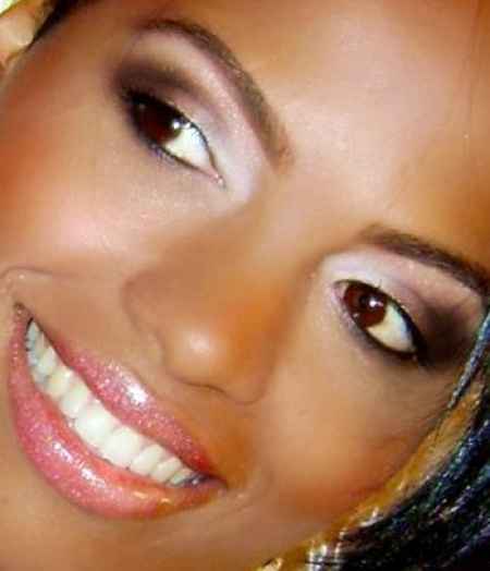 Make para negras