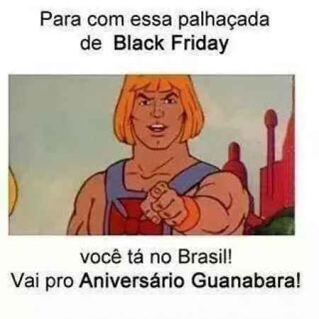 Black Friday