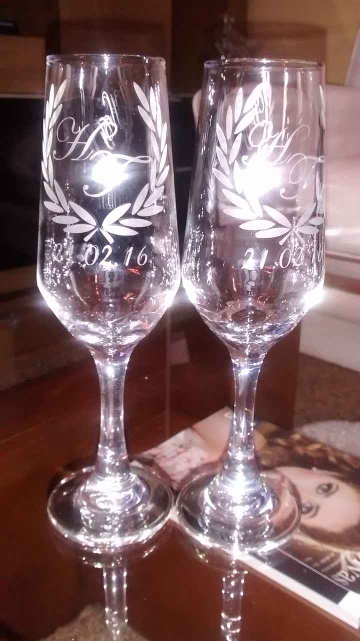 Minhas Taças 