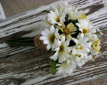 Bouquet simples para jogar...