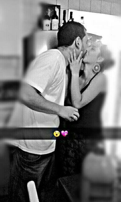 Qual é a melhor recordação de casal? - 1