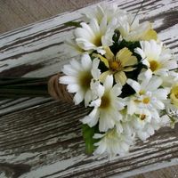 Bouquet simples para jogar...