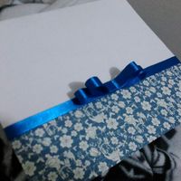 Deixa eu ver o convite de vcs - 1