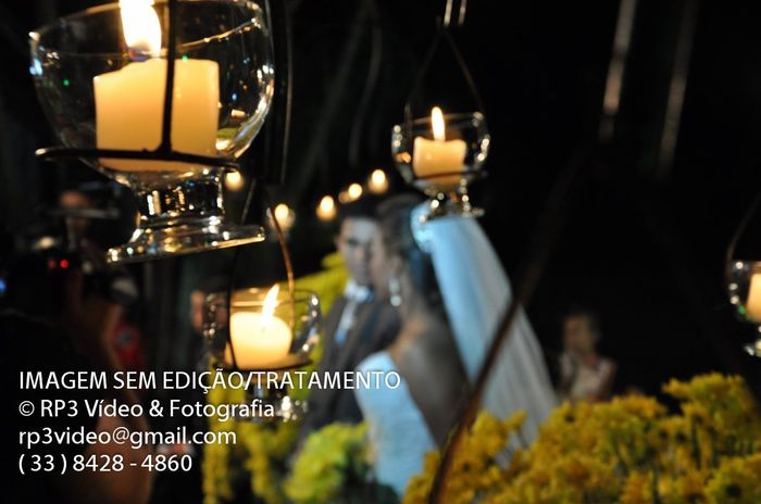 Meu casamento - 2