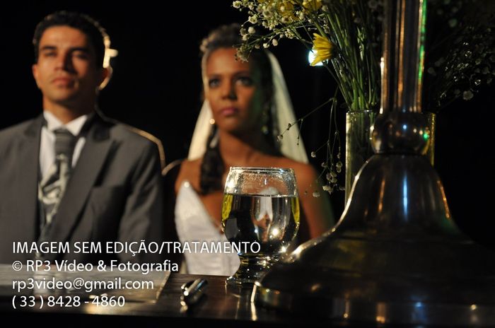 Meu casamento - 4