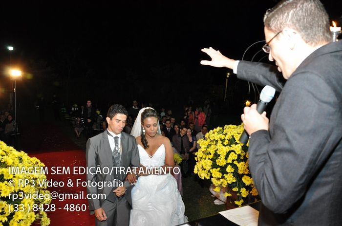 Meu casamento - 6