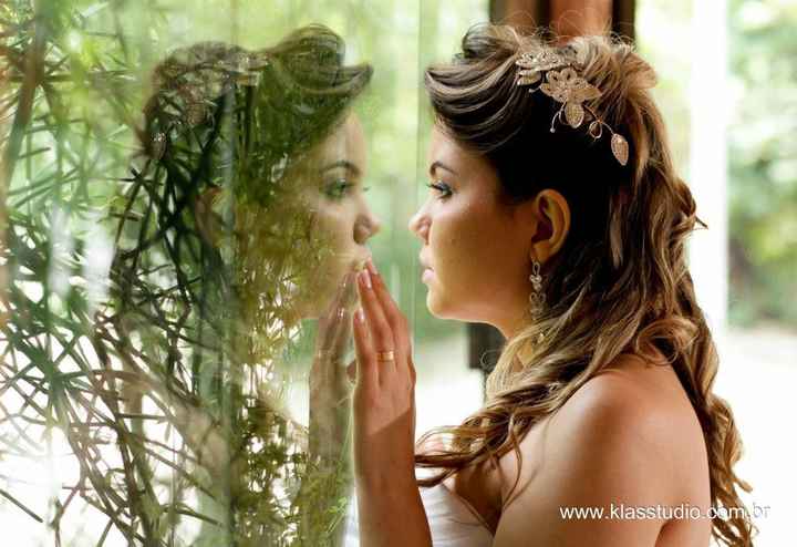 Penteado - 1