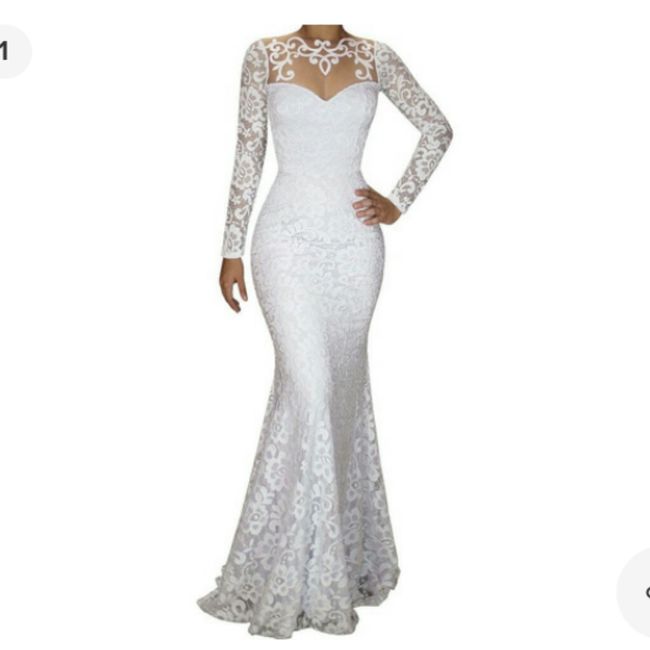 Comprar vestido ou alugar??? #diariodanoiva1 2