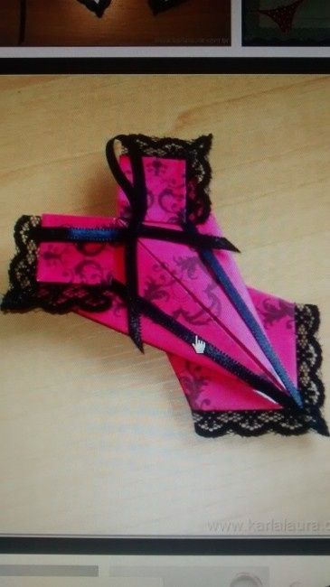 Modelos de convites chÁ de panela e chÁ de lingerie - 1