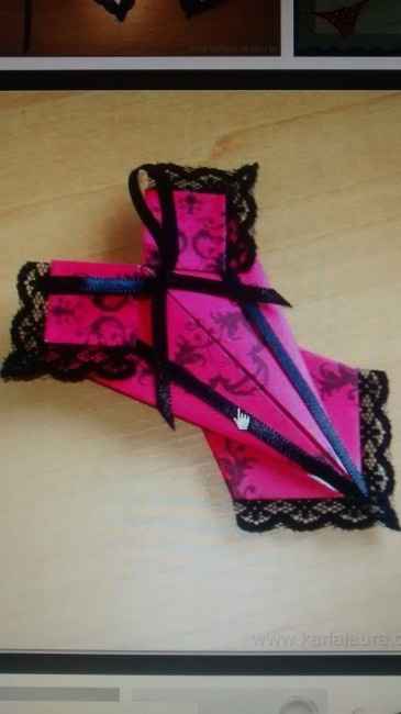 Chá de lingerie! - 3