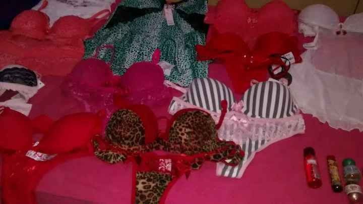 Meu chá de lingerie - 24