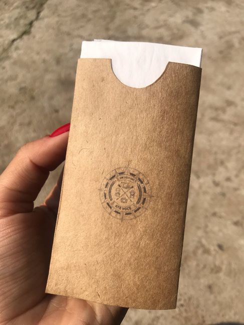 Lágrimas de Alegria - 2
