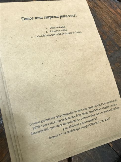 Convite Pajens Daminha Atualizado 1