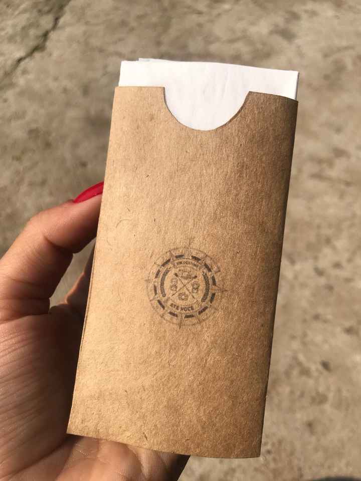 Lágrimas de Alegria - 2