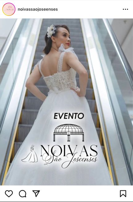 Noivas de Curitiba e região, Atenção 👰🏼‍♀️‼️ 1