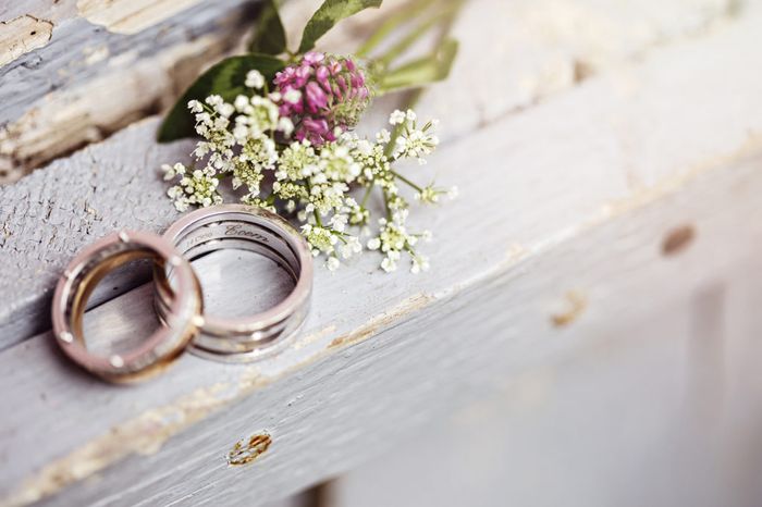 Como surgiu a lembrancinha de Casamento? 1