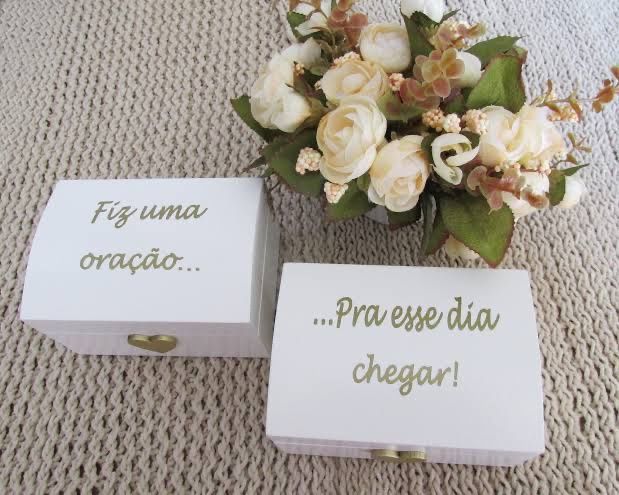 Daminha e Pajem 3