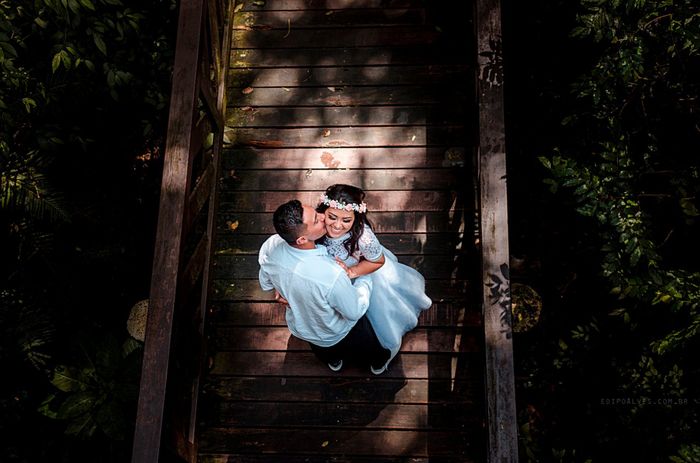 Dicas de parques para o pré-wedding em Curitiba 📷 4