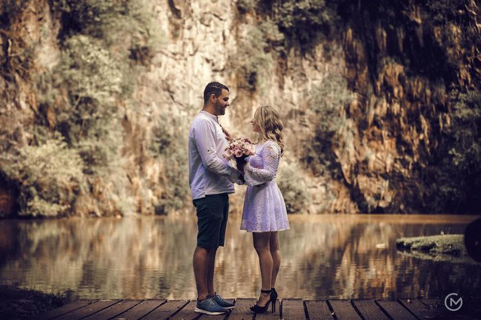Dicas de parques para o pré-wedding em Curitiba 📷 5