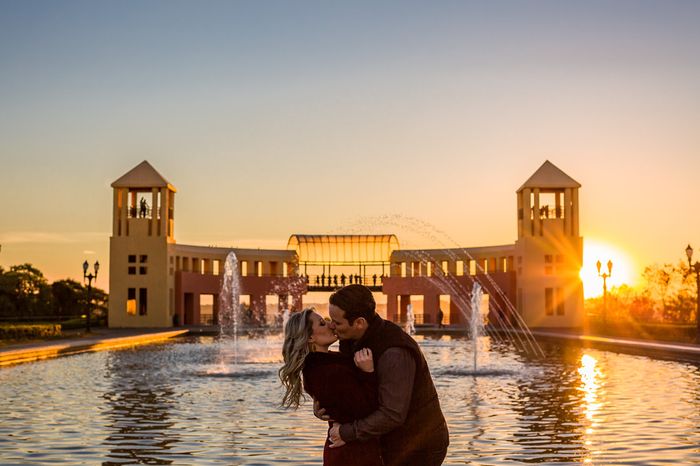 Dicas de parques para o pré-wedding em Curitiba 📷 9