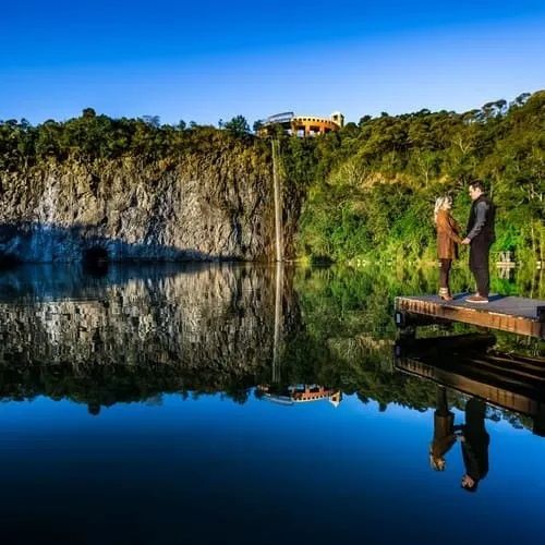 Dicas de parques para o pré-wedding em Curitiba 📷 10