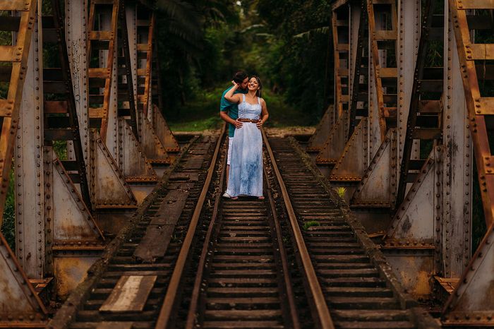 Dicas de lugares para o pré-wedding próximo a Curitiba 📷🌟 5