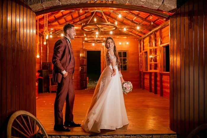 Dicas de chácaras para o pré-wedding em Curitiba e região 📷🌟 2