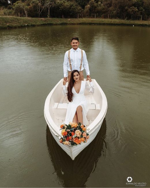 Dicas de chácaras para o pré-wedding em Curitiba e região 📷🌟 6