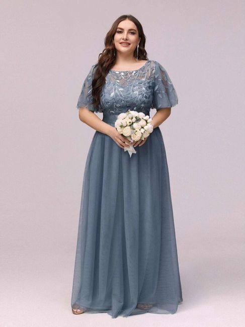 Casamento azul marinho e os pais e mães que cor combina? 5