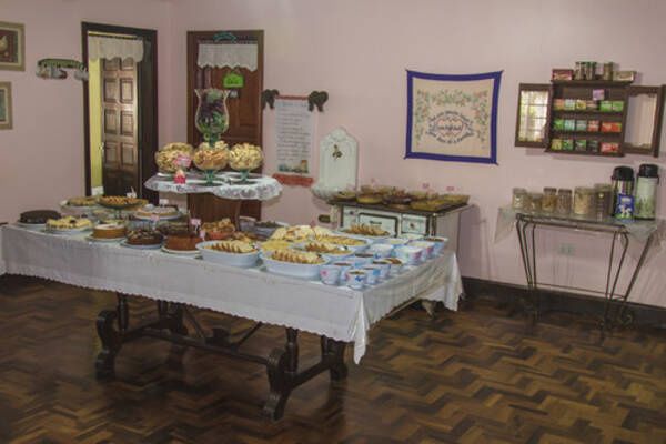 Dicas de lugares para rolê gastronômico em casal em São José dos Pinhais - PR 😍✨ 2