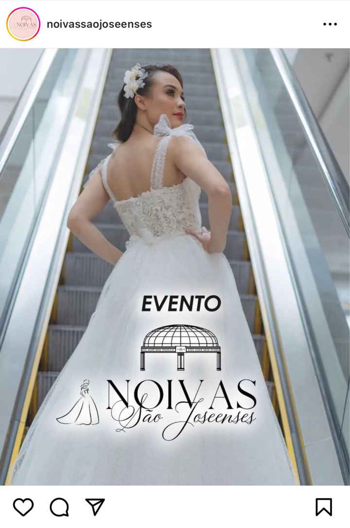 Noivas de Curitiba e região, Atenção 👰🏼‍♀️‼️ - 1