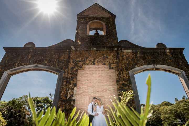 Dicas de lugares para o pré-wedding próximo a Curitiba 📷🌟 - 3