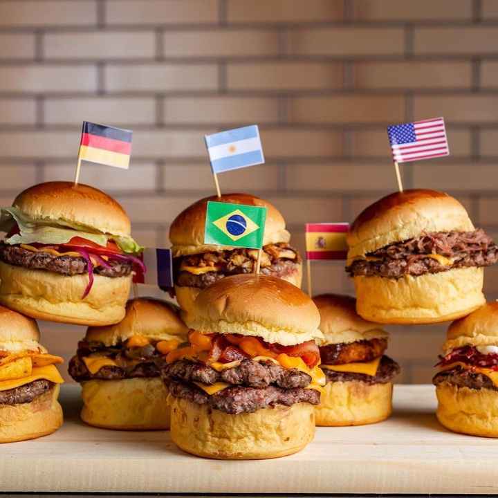 Dicas de lugares para rolê gastronômico em casal em São José dos Pinhais - pr 😍✨ - 5