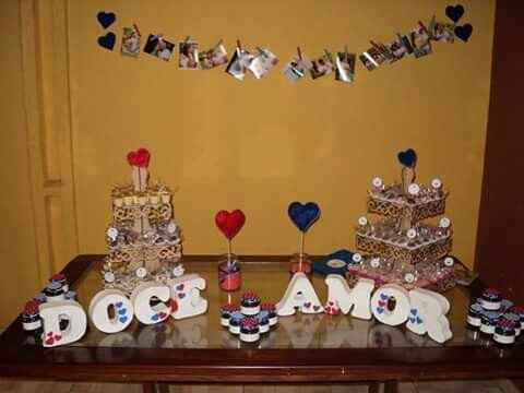 Ter ou nao a festa do noivado? - 3