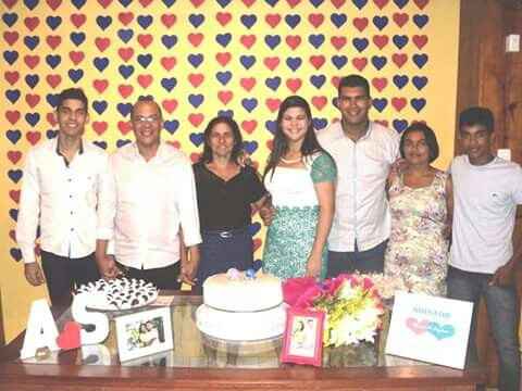 Coisinhas para o noivado - 2