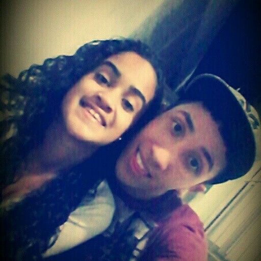 Primeira foto *----* - 1