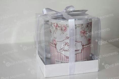Lembrancinhas dos padrinhos - 3