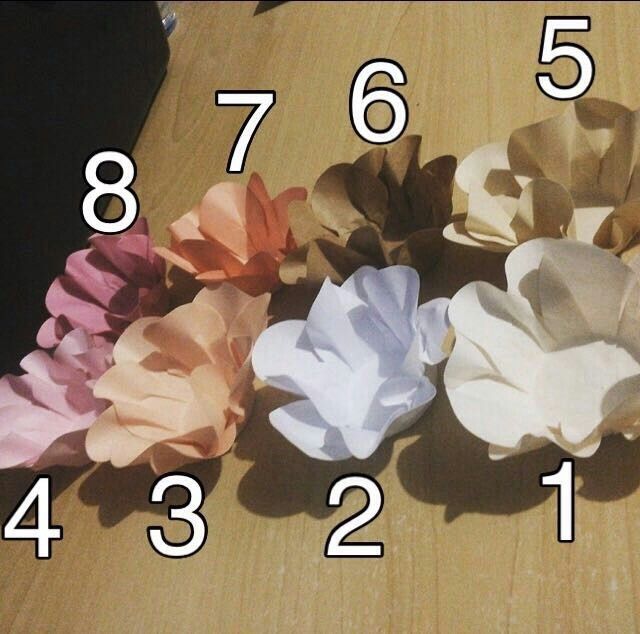Forminhas ma sweet - 6