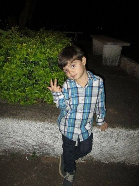 Filhos quem tem?? o q fazer?? eles terão alguma função, qual??? - 1