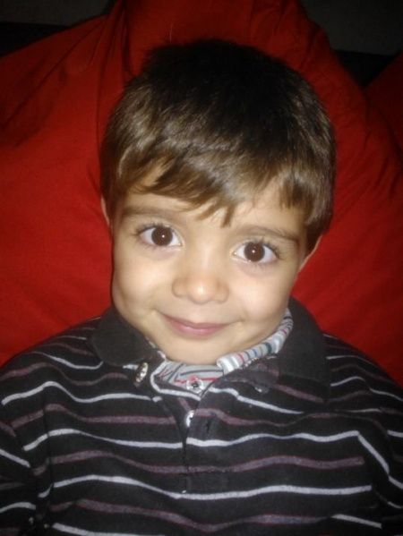 Filhos quem tem?? o q fazer?? eles terão alguma função, qual??? - 2