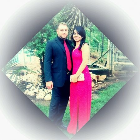 Qual sua foto favorita com seu amor? - 1