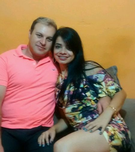 Quem é seu noivo(a)? - 1