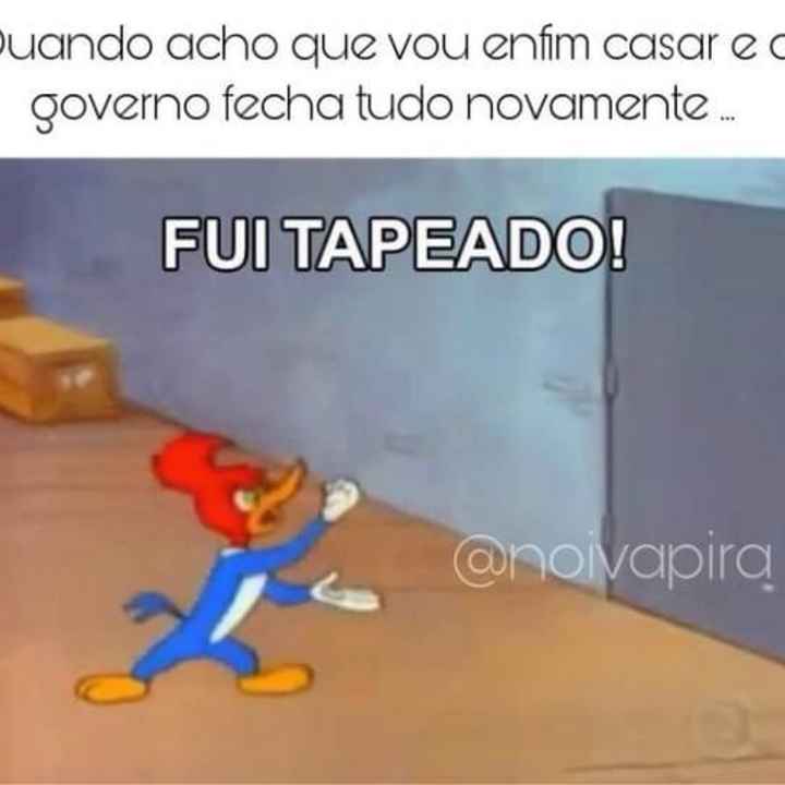 Pra descontrair 😂😂😂😂 - 1